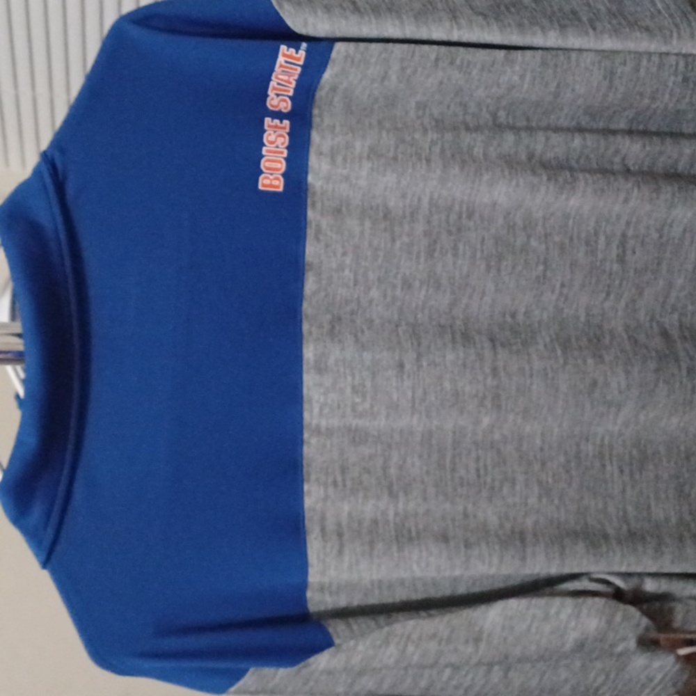 Boise State polo - Picture 3 of 4